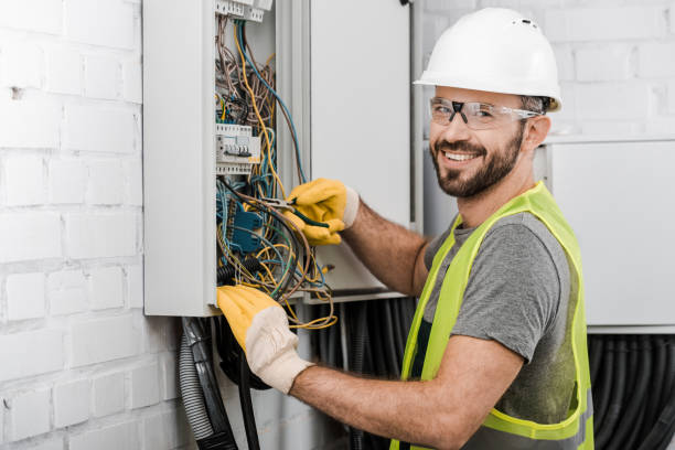 Best Emergency Electrician Near Me  in Franconia, VA