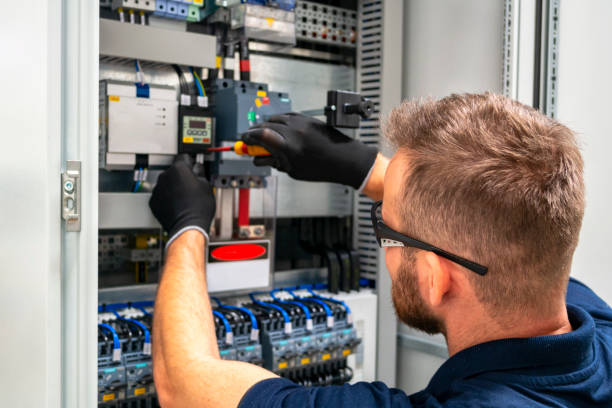 Electrical System Inspection in Franconia, VA