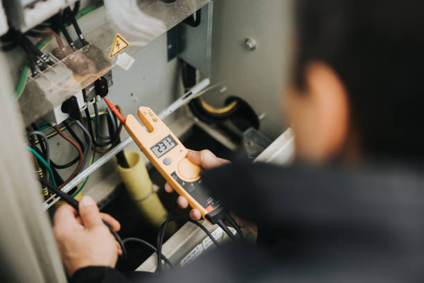 Best Best Electricians Near Me  in Franconia, VA