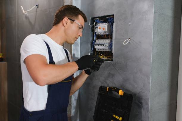 Best Electrician Near Me  in Franconia, VA