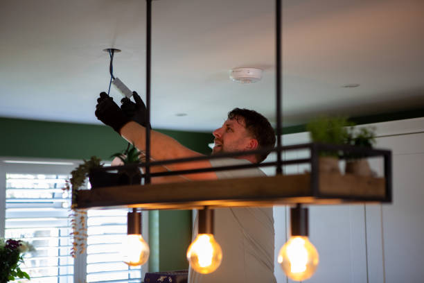 Best Electrical Installation Contractor  in Franconia, VA