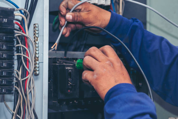 Best Electrical Upgrades for Homes  in Franconia, VA